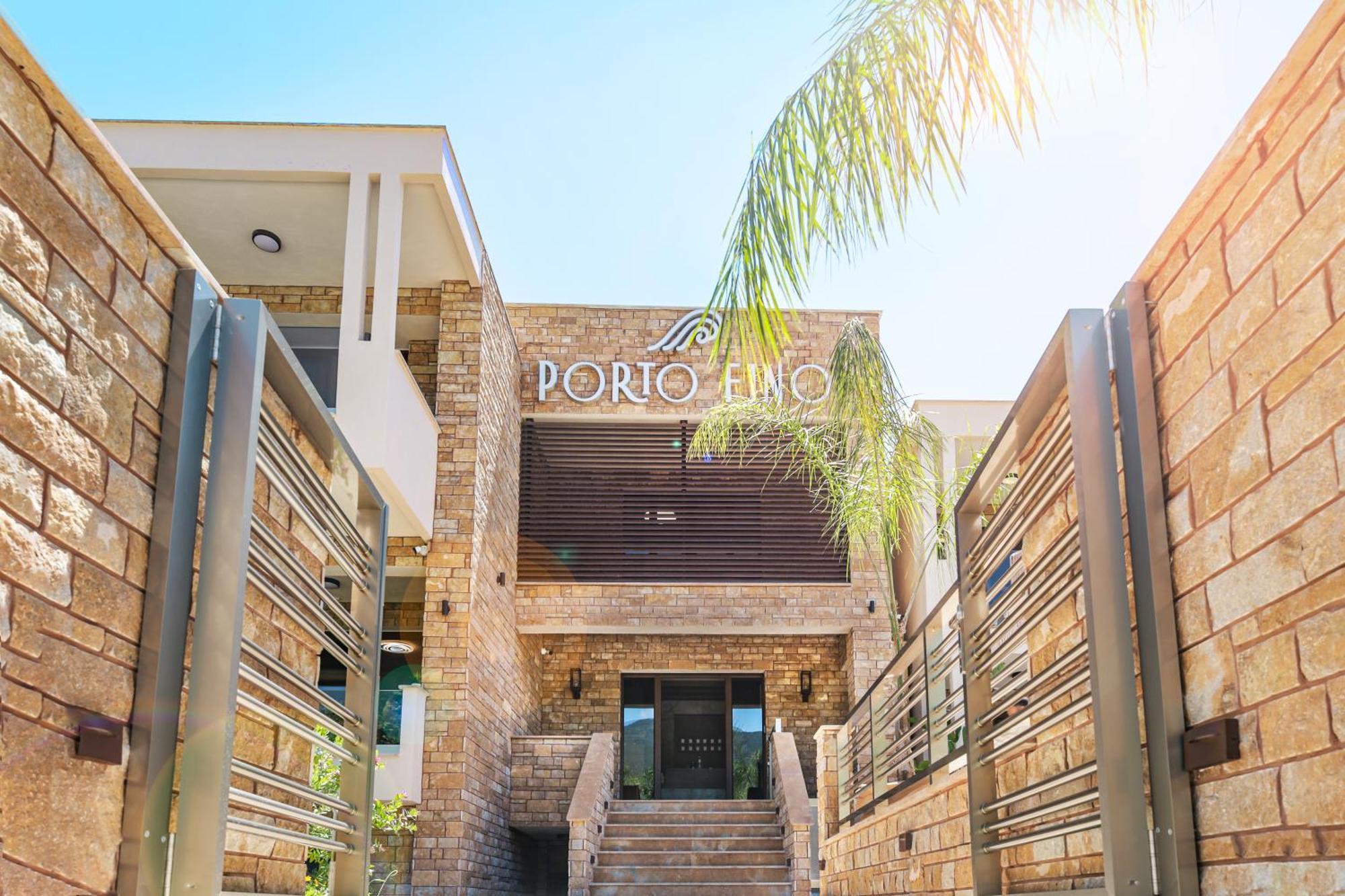 شقة Porto Fino أسبروبالتا المظهر الخارجي الصورة