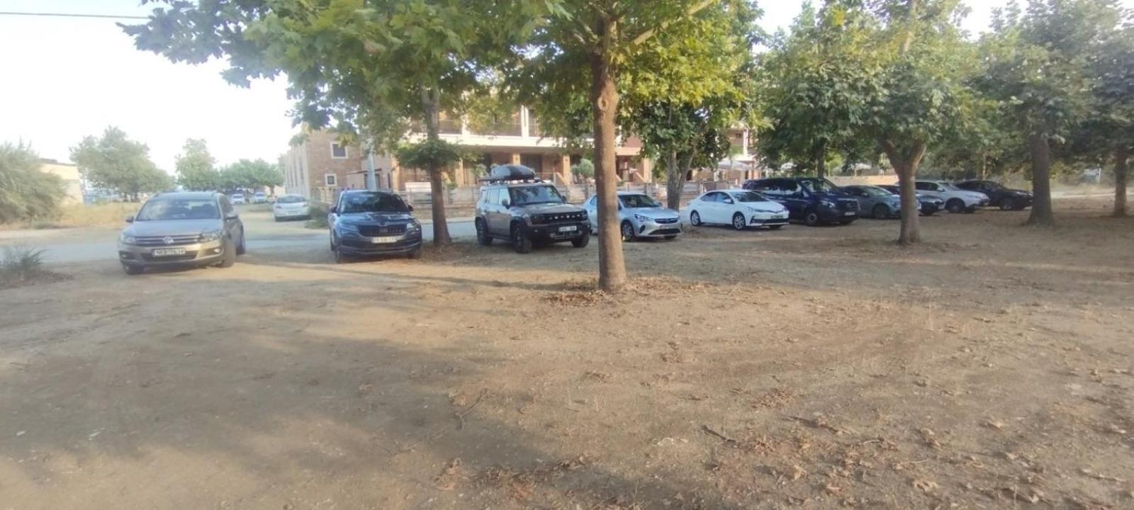 شقة Porto Fino أسبروبالتا المظهر الخارجي الصورة